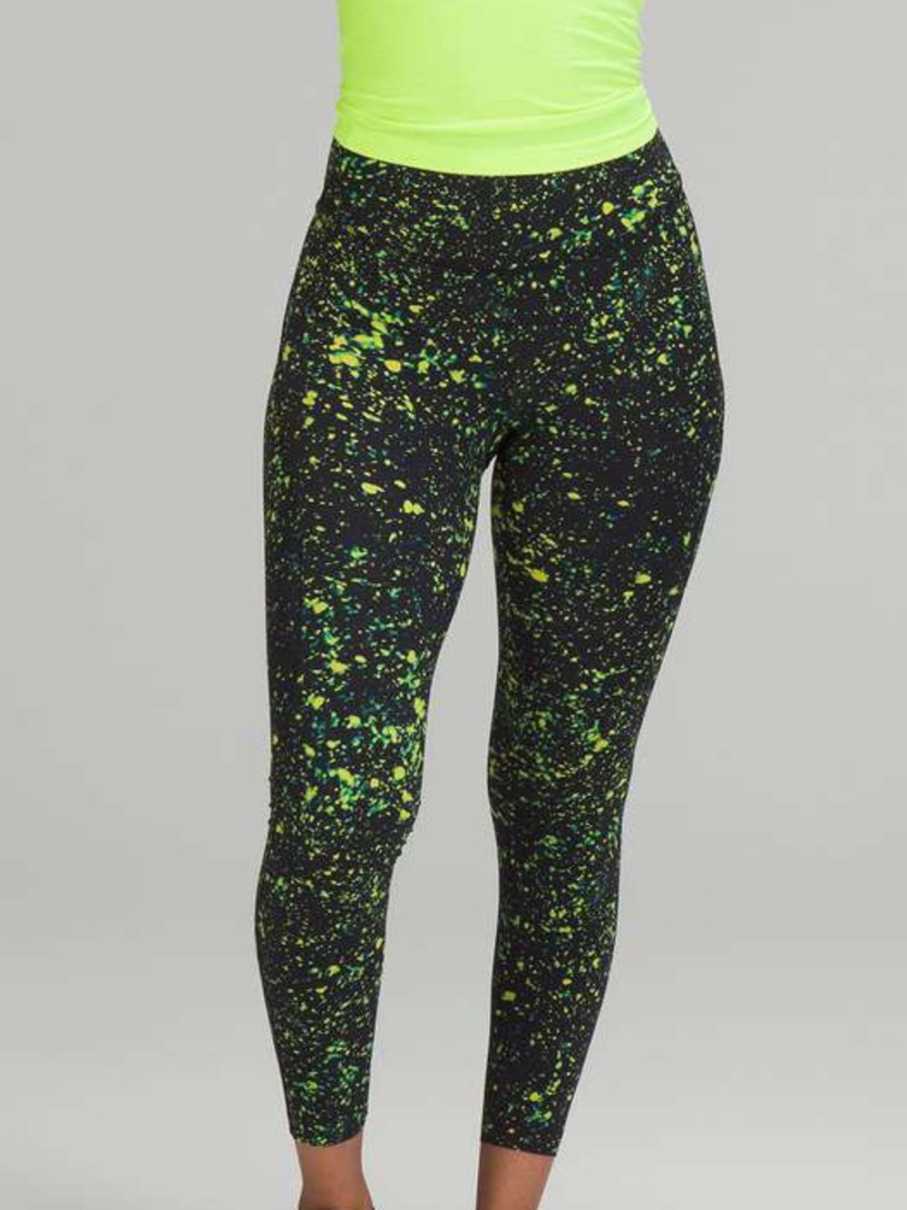 NWOT Lululemon Base Pace Leggings Pant Size 4